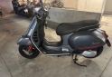 Motos - Vespa GTS 300 SUPER 2022 Nafta 1Km - En Venta