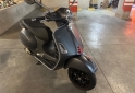 Motos - Vespa GTS 300 SUPER 2022 Nafta 1Km - En Venta