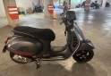 Motos - Vespa GTS 300 SUPER 2022 Nafta 1Km - En Venta