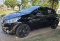 Autos - Peugeot 208 2014 Nafta 89000Km - En Venta