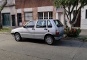 Autos - Fiat Uno fire 2011 Nafta 192000Km - En Venta