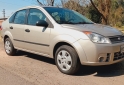 Autos - Ford Fiesta 1.6L Amb Max 2007 Nafta 140000Km - En Venta