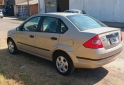 Autos - Ford Fiesta 1.6L Amb Max 2007 Nafta 140000Km - En Venta