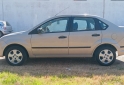 Autos - Ford Fiesta 1.6L Amb Max 2007 Nafta 140000Km - En Venta