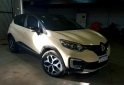 Autos - Renault CAPTUR 2017 Nafta 90000Km - En Venta