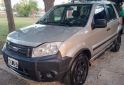 Autos - Ford Ecosport 2008 GNC 230000Km - En Venta