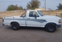 Camionetas - Ford F100 1998 Diesel 250Km - En Venta