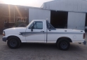 Camionetas - Ford F100 1998 Diesel 250Km - En Venta