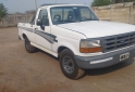 Camionetas - Ford F100 1998 Diesel 250Km - En Venta