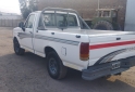 Camionetas - Ford F100 1998 Diesel 250Km - En Venta