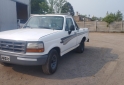 Camionetas - Ford F100 1998 Diesel 250Km - En Venta