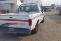 Camionetas - Ford F100 1998 Diesel 250Km - En Venta