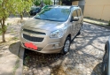 Autos - Chevrolet Spin 2013 GNC 206000Km - En Venta