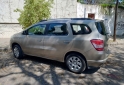 Autos - Chevrolet Spin 2013 GNC 206000Km - En Venta