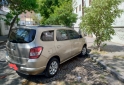 Autos - Chevrolet Spin 2013 GNC 206000Km - En Venta