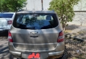 Autos - Chevrolet Spin 2013 GNC 206000Km - En Venta