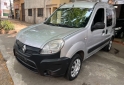 Utilitarios - Renault Kangoo 5 asientos 2014 Nafta  - En Venta