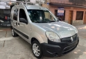 Utilitarios - Renault Kangoo 5 asientos 2014 Nafta  - En Venta