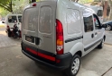 Autos - Renault Kangoo 5 asientos 2014 Nafta  - En Venta