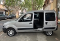 Autos - Renault Kangoo 5 asientos 2014 Nafta  - En Venta