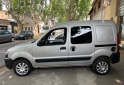 Autos - Renault Kangoo 5 asientos 2014 Nafta  - En Venta