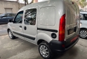 Utilitarios - Renault Kangoo 5 asientos 2014 Nafta  - En Venta