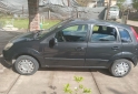 Autos - Ford Fiesta ambiente 2006 GNC 230000Km - En Venta