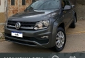 Camionetas - Volkswagen AMAROK COMFORTLINE 2019 Diesel 147000Km - En Venta