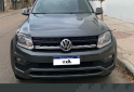 Camionetas - Volkswagen AMAROK COMFORTLINE 2019 Diesel 147000Km - En Venta