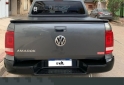 Camionetas - Volkswagen AMAROK COMFORTLINE 2019 Diesel 147000Km - En Venta