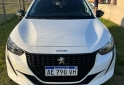 Autos - Peugeot 208 1.2 like 2021 Nafta 17600Km - En Venta