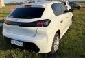 Autos - Peugeot 208 1.2 like 2021 Nafta 17600Km - En Venta