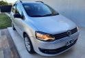 Autos - Volkswagen Suran 2012 Nafta 100000Km - En Venta