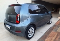 Autos - Volkswagen Up 2017 Nafta 70000Km - En Venta