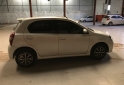 Autos - Toyota Etios xls 2021 Nafta 35000Km - En Venta