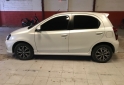 Autos - Toyota Etios xls 2021 Nafta 35000Km - En Venta