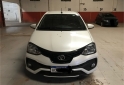 Autos - Toyota Etios xls 2021 Nafta 35000Km - En Venta