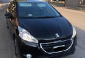 Autos - Peugeot 208 allure 1.6 2013 Nafta 133000Km - En Venta