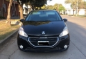 Autos - Peugeot 208 allure 1.6 2013 Nafta 133000Km - En Venta