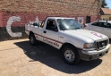 Camionetas - Ford RANGER 2006 Diesel 250000Km - En Venta