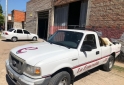 Camionetas - Ford RANGER 2006 Diesel 250000Km - En Venta