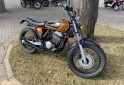 Motos - Honda cbx twister 2010 Nafta 11111Km - En Venta