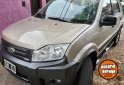 Autos - Ford Ecosport 2012 Nafta 70000Km - En Venta