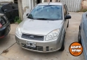 Autos - Ford Fiesta 2008 Nafta 110000Km - En Venta