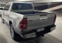 Camionetas - Toyota Hilux SRX 2018 Diesel 130000Km - En Venta