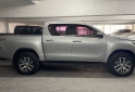 Camionetas - Toyota Hilux SRX 2018 Diesel 130000Km - En Venta