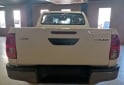 Camionetas - Toyota Hilux DX Pack 2024 Diesel 0Km - En Venta