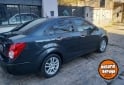 Autos - Chevrolet Sonic 2015 Nafta 90000Km - En Venta