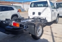 Camionetas - Toyota Hilux Dx 2024 Diesel 0Km - En Venta