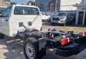 Camionetas - Toyota Hilux Dx 2024 Diesel 0Km - En Venta